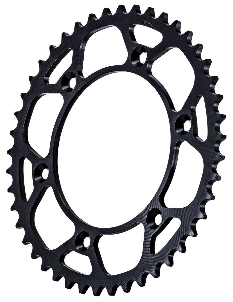 Webike | DRC ディーアールシー デュラ リアスプロケット CR125R(D6252