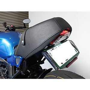 ETCHING FACTORY(エッチングファクトリー) フェンダーレスキット