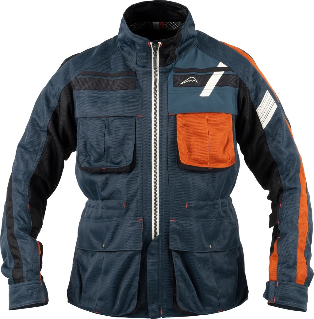 Webike | KUSHITANI クシタニ フルメッシュロングジャケット(K-2439