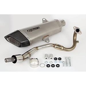 PCX125に適合する｜マフラー SP武川（SPタケガワ）の商品一覧｜バイク