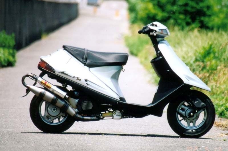 Webike | CHAMELEON FACTORY カメレオンファクトリー ユーロXX