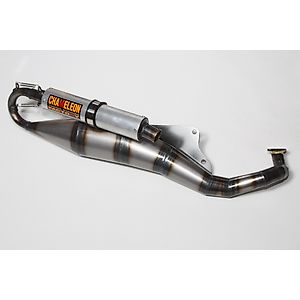 CHAMELEON FACTORY(カメレオンファクトリー) チャンバー | バイク用品