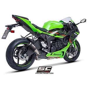 ZX-6Rに適合する｜マフラー SC-PROJECT（SCプロジェクト）の商品一覧