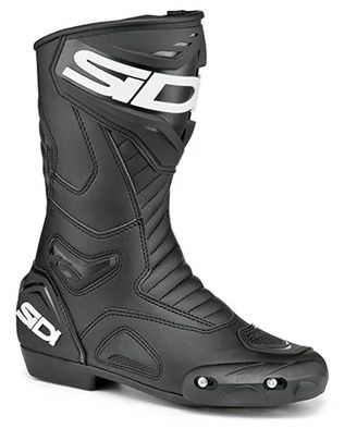 Webike | SIDI シディー PERFORMER［パフォーマー ブラック×ブラック