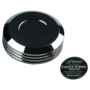 ZX-14Rに適合する｜マスターシリンダータンクキャップ・リザーバー