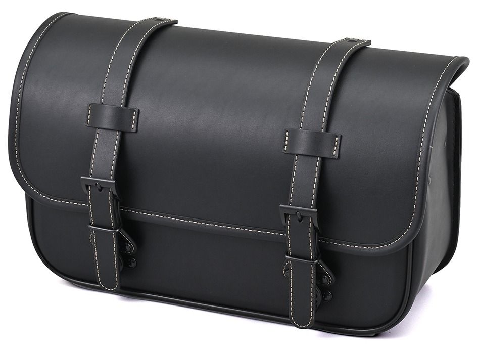 Webike | HenlyBegins ヘンリービギンズ DHS-60 サイドバッグ 9L(49501