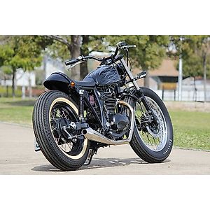 250TRに適合する｜マフラー GOODS（グッズ）の商品一覧｜バイクパーツ