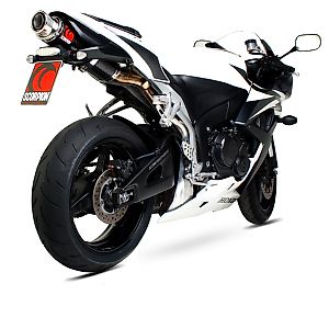 CBR600RRに適合する｜スリップオンマフラーの商品一覧｜バイクパーツ