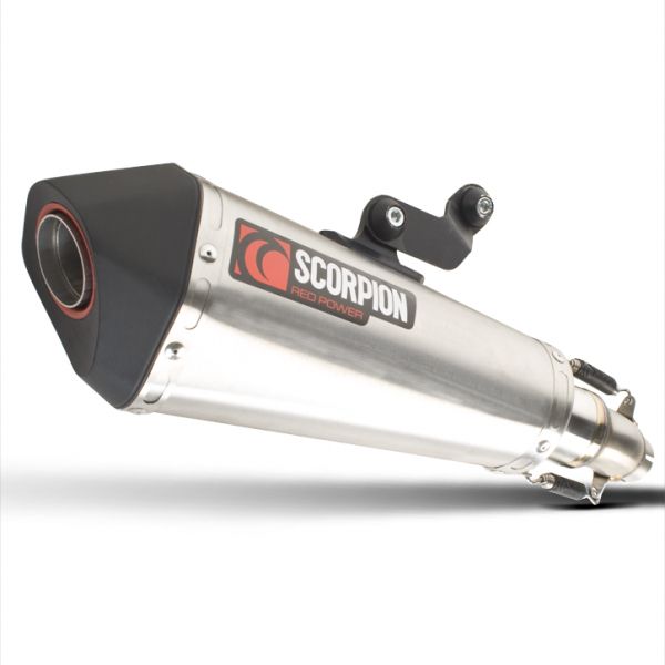 Webike | SCORPION スコーピオン セルケトテーパー スリップオン