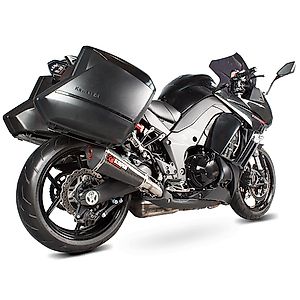 ニンジャ 1000 (Z1000SX)に適合する｜マフラー SCORPION（スコーピオン