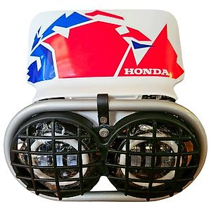 CT125 ハンターカブ（8BJ-JA65）に適合する｜ヘッドライトの商品一覧