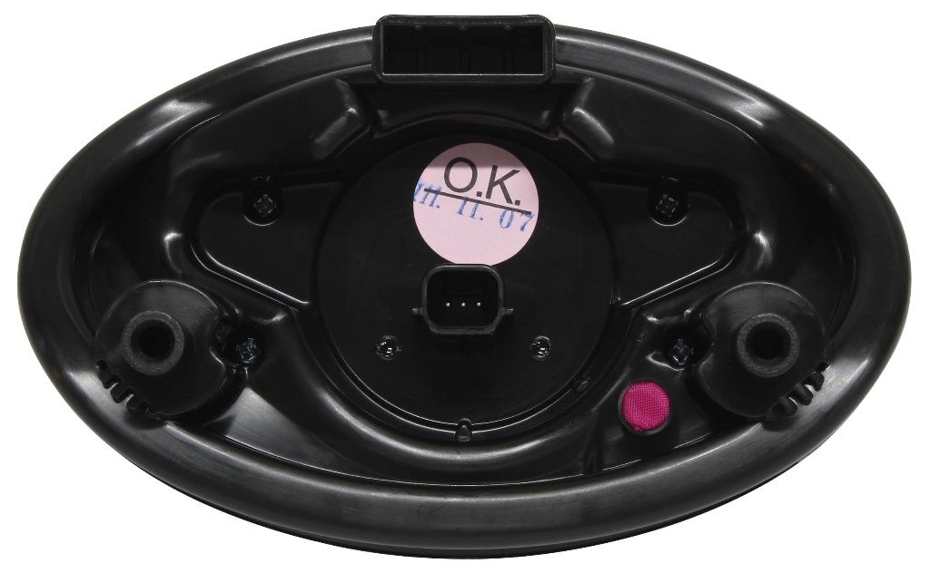 Webike | POSH Faith ポッシュ フェイス ルミナスLEDテールランプ