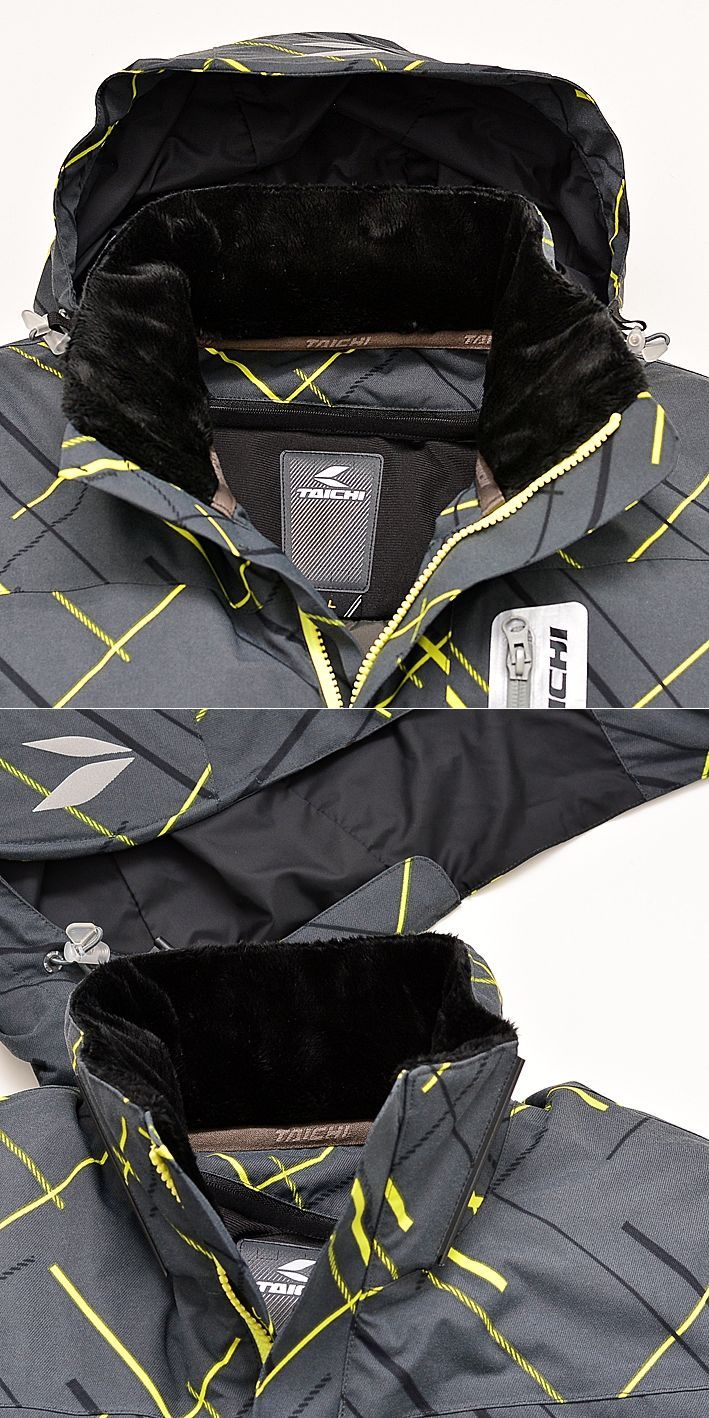 Webike | RS TAICHI アールエスタイチ RSタイチ RSJ707 モトレック