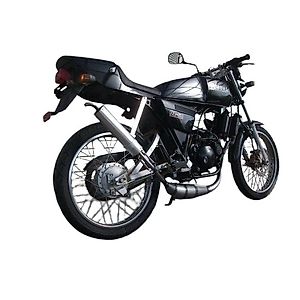 RZ50に適合する｜チャンバーの商品一覧｜バイクパーツ・用品の総合