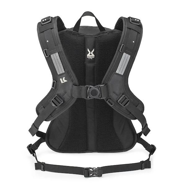 Webike | kriega クリーガ Backpack - R20 バックパック(KRU20