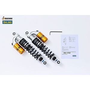 ZRX1100に適合する｜リアサスペンションの商品一覧｜バイクパーツ