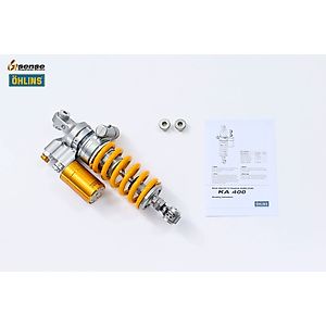 ZX-4Rに適合する｜リアサスペンションの商品一覧｜バイクパーツ・用品