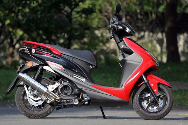 Webike | SP忠男 スペシャルパーツ忠男 エスピータダオ PURE SPORT