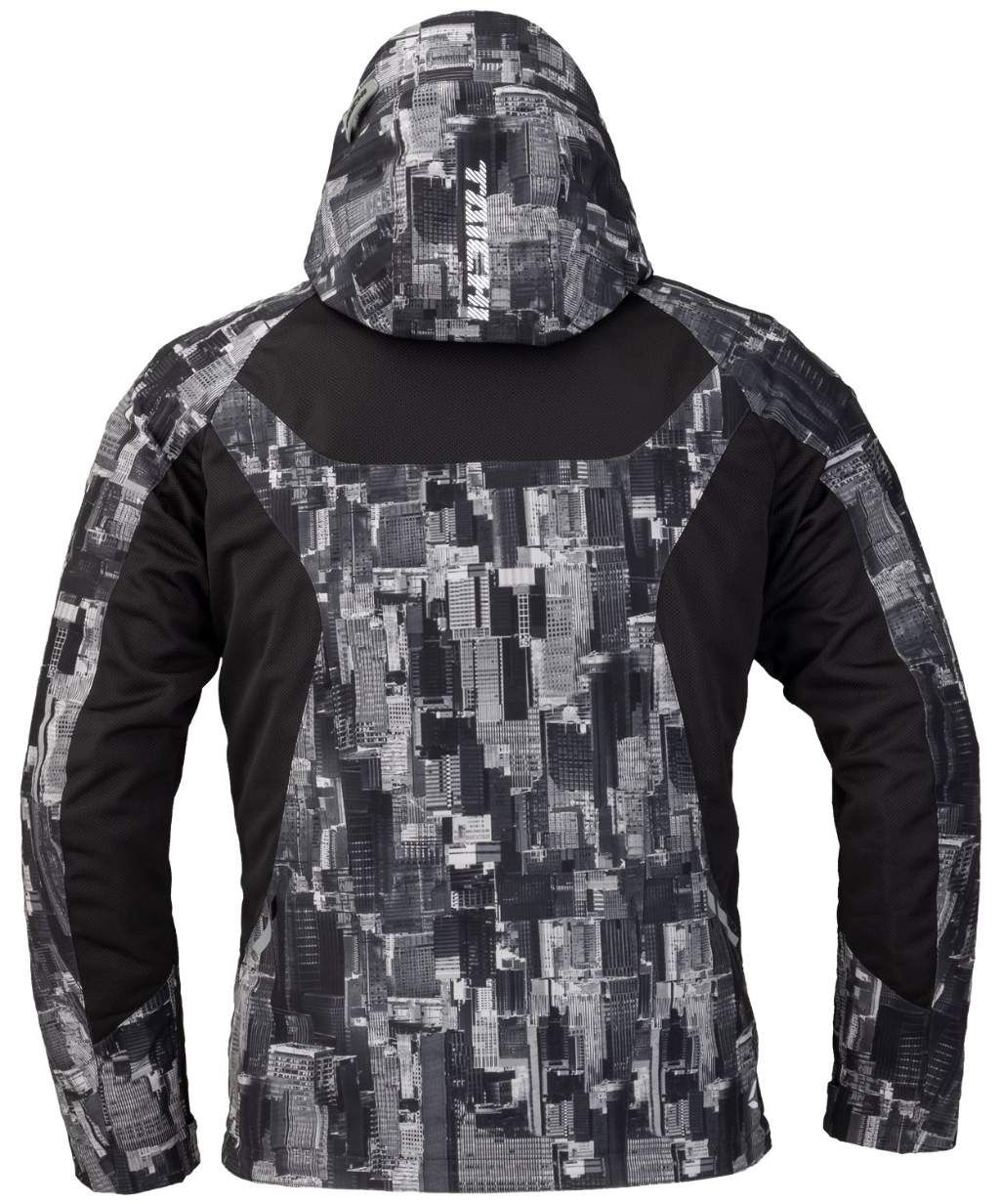 Webike | RS TAICHI アールエスタイチ RSタイチ RSJ328 エアーパーカ