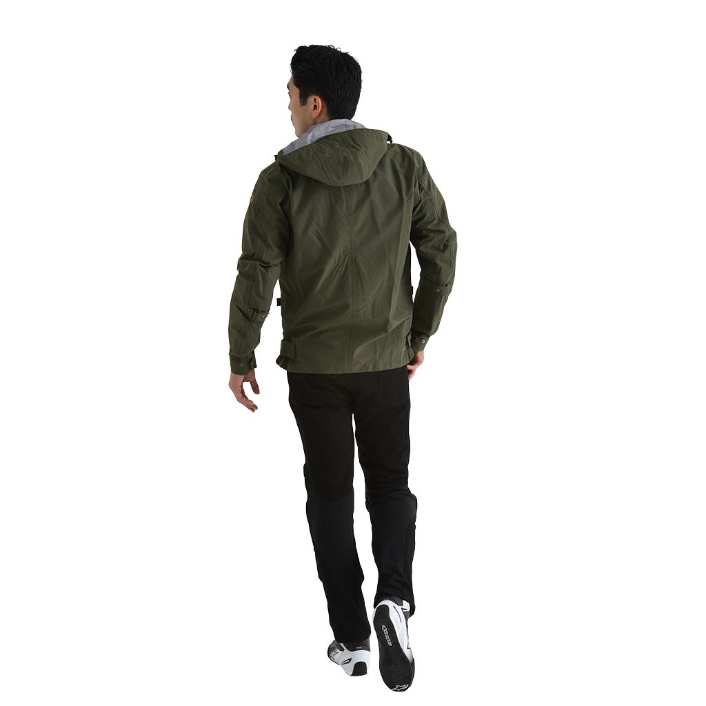 Webike | ROUGH＆ROAD ラフ＆ロード ラフロ デュアルテックスストーム