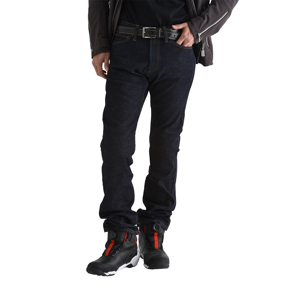 Webike | POWERAGE パワーエイジ PP-542 スマートライダースジーンズ