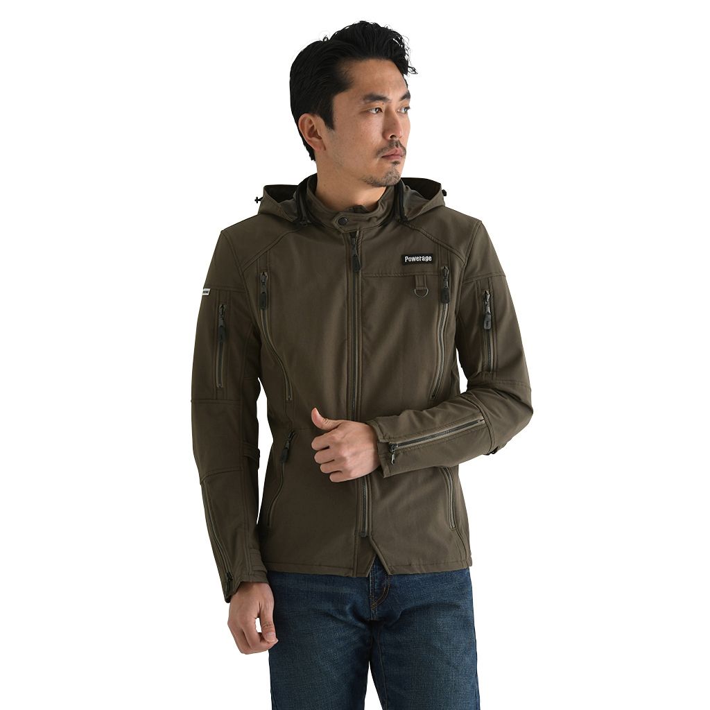 Webike | POWERAGE パワーエイジ PJ-22101 コンフォートライダース(PJ