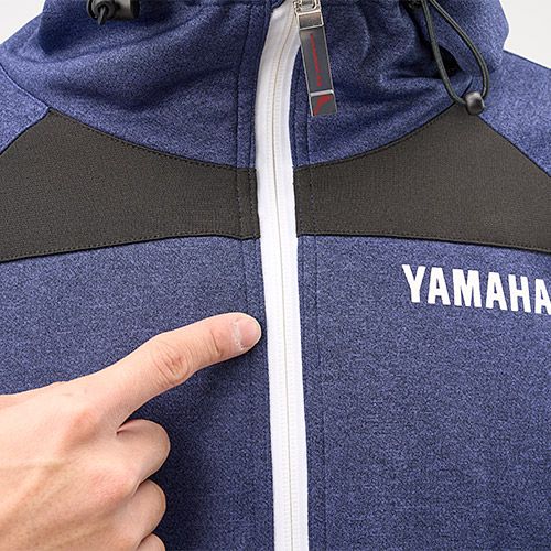 Webike | Y'S GEAR(YAMAHA) ワイズギア(ヤマハ) YAMAHA×KUSHITANI