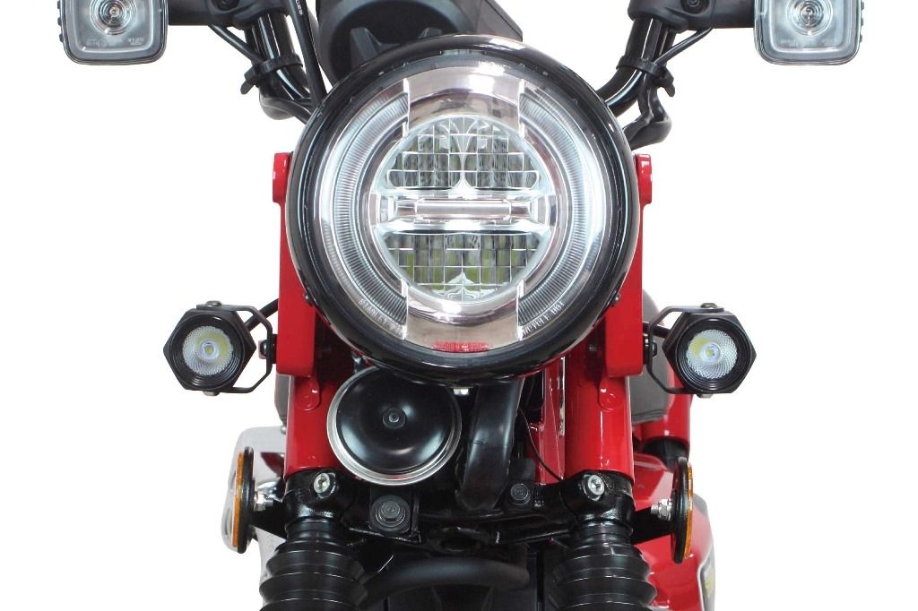 Webike | SP武川 SPタケガワ LEDフォグランプキット3.0(950) CT125(05