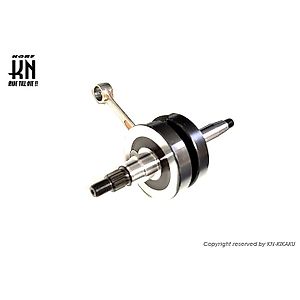 ホンダ NSR50 クランクシャフト おすすめ注目商品ランキング | バイク