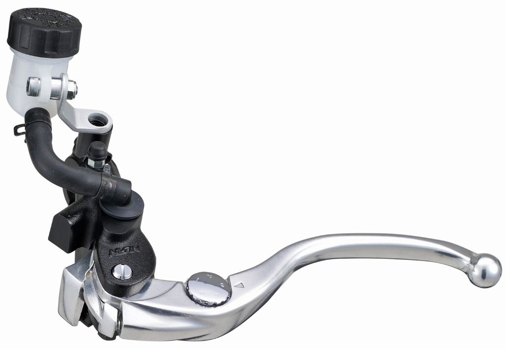 Webike | NISSIN ニッシン ラジアルクラッチマスターシリンダーキット