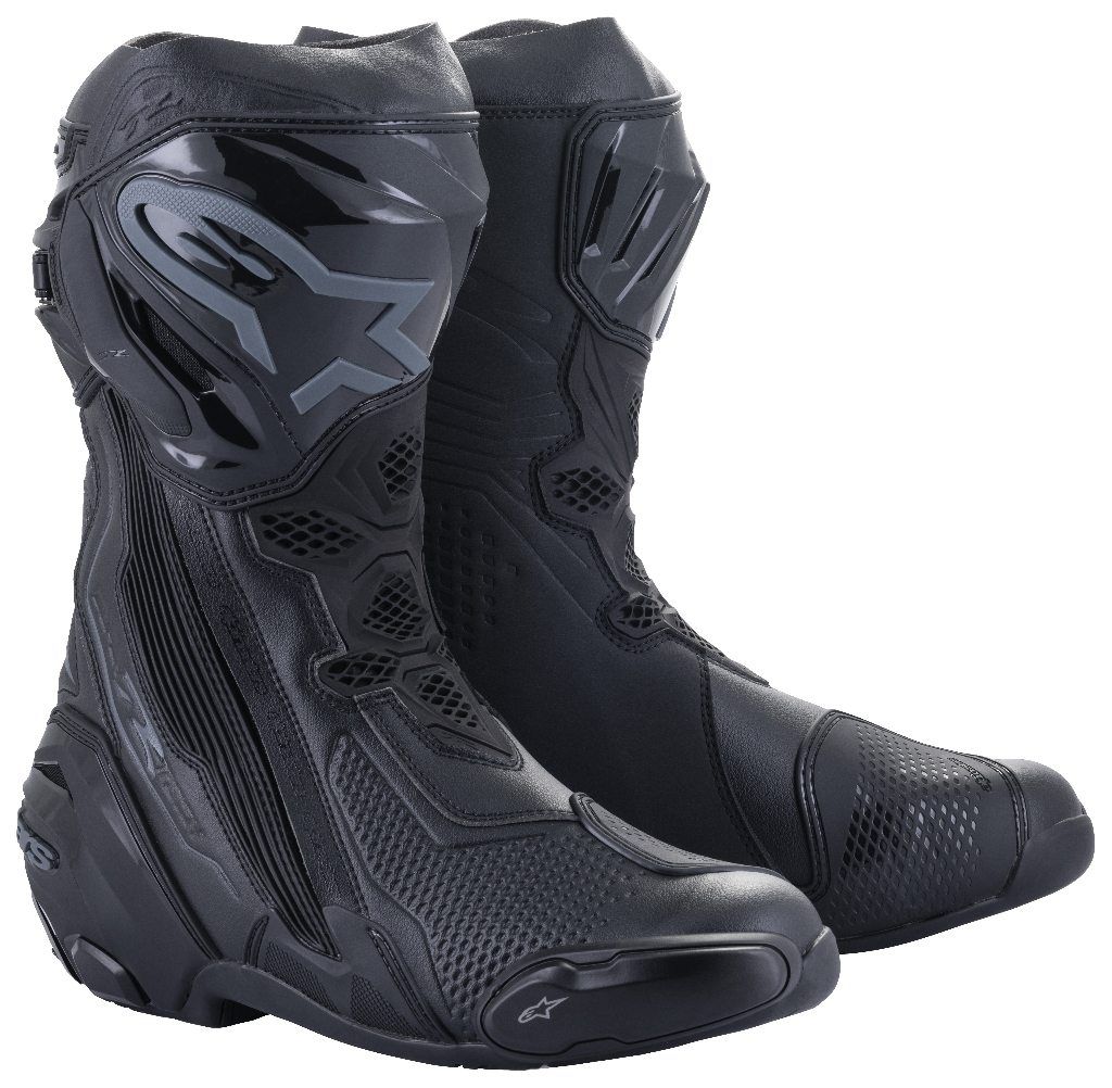 Webike | alpinestars アルパインスターズ SUPERTECH R BOOT［スーパー