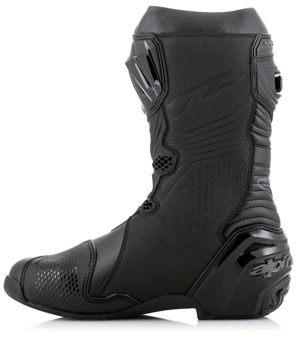 Webike | alpinestars アルパインスターズ SUPERTECH R BOOT［スーパー