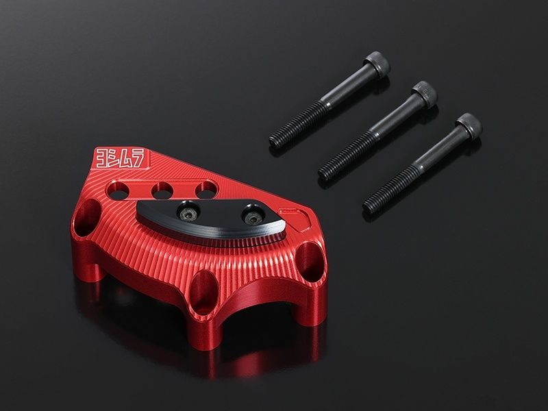 Webike | YOSHIMURA ヨシムラ エンジンケースガードキット