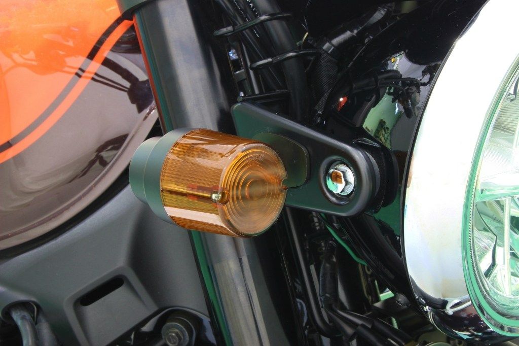 Webike | POSH Faith ポッシュ フェイス スーパーバイクウインカー