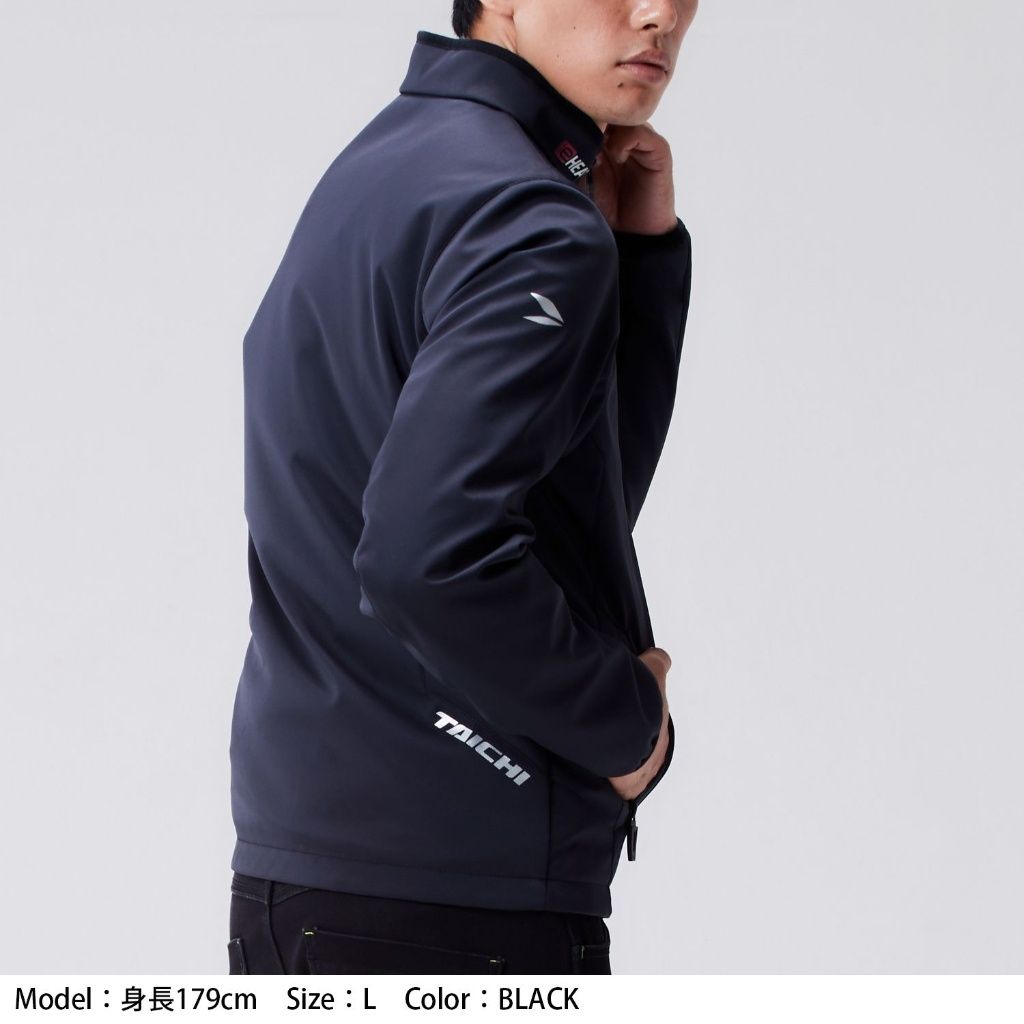 Webike | RS TAICHI アールエスタイチ RSタイチ RSU622 e-HEAT [e