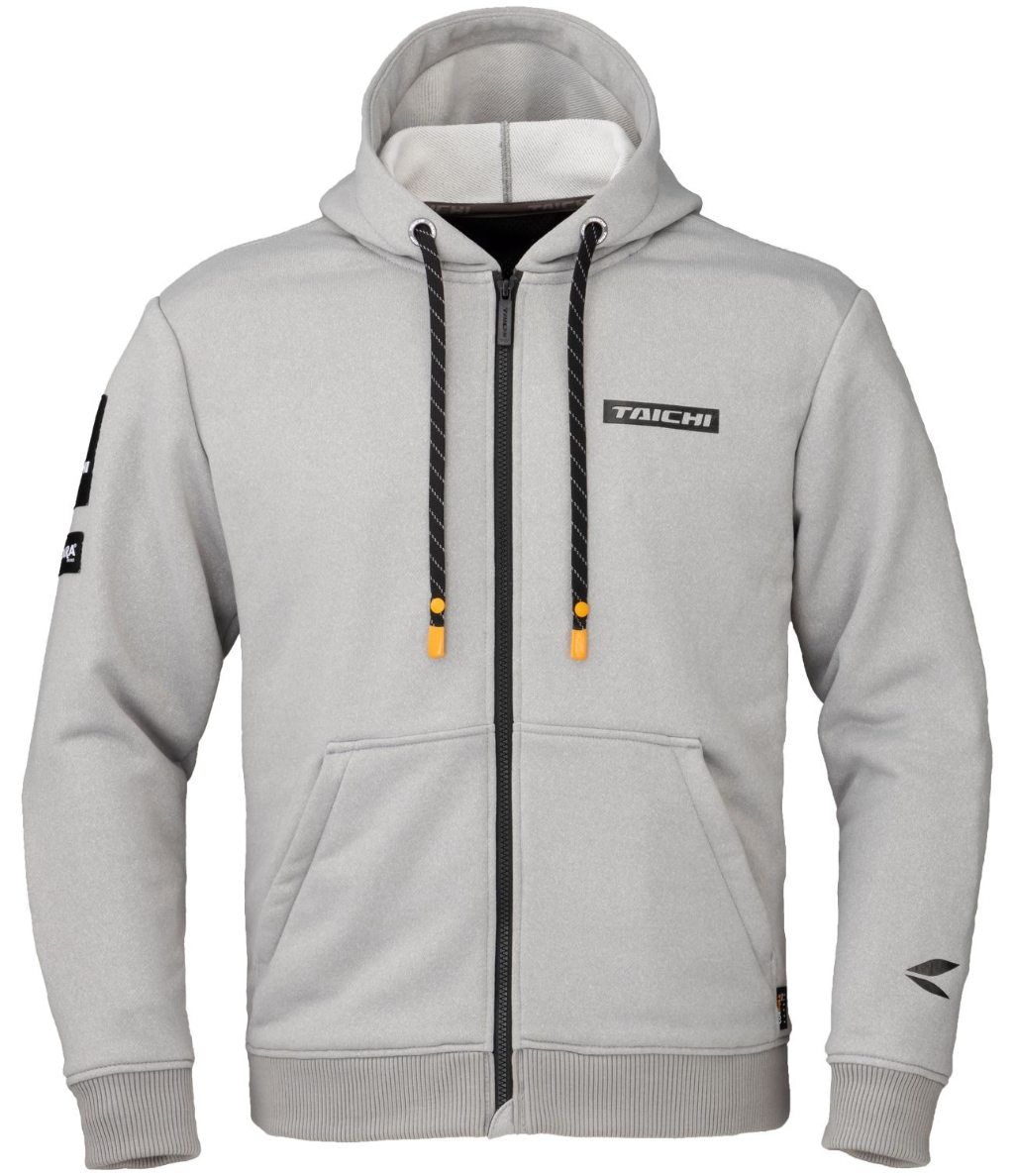 RS TAICHI:アールエスタイチ RSJ330 コーデュラフーディのユーザー