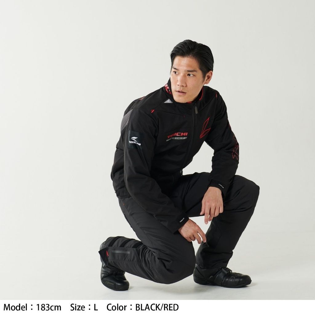 Webike | RS TAICHI アールエスタイチ RSタイチ RSY553 マトリックス