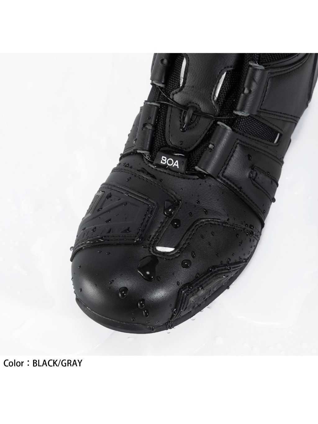 Webike | RS TAICHI アールエスタイチ RSタイチ RSS006 DRYMASTER BOA