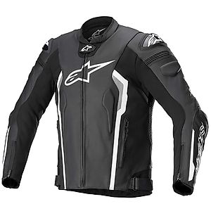 alpinestars(アルパインスターズ) レザージャケット | バイク用品通販