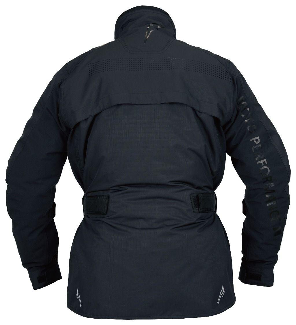 Webike | KUSHITANI クシタニ アロフトジャケット(K-2814-BKOUT-M