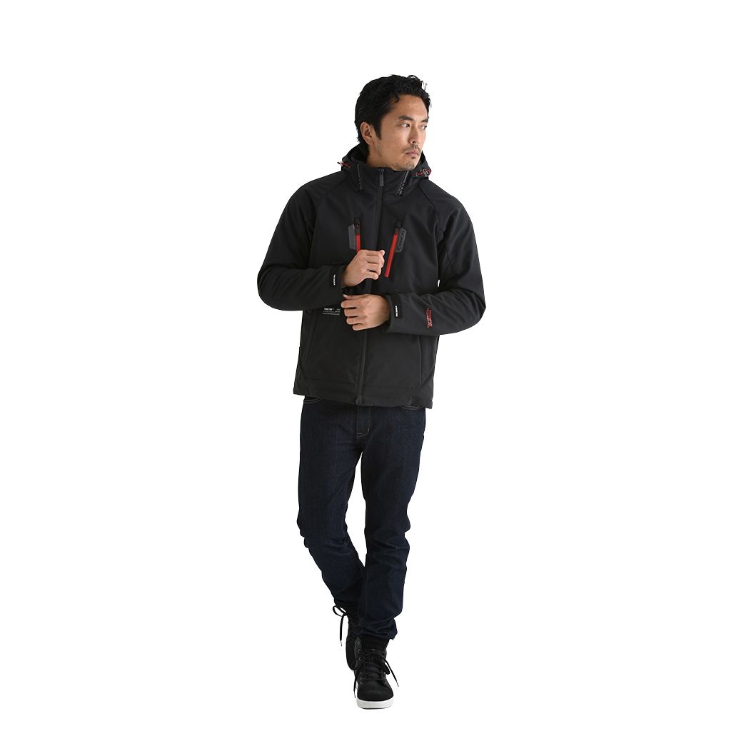 Webike | RS TAICHI アールエスタイチ RSタイチ RSJ730 ソフトシェル