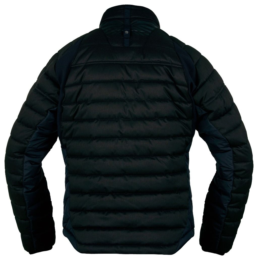 Webike | KUSHITANI クシタニ ウインターアーカナジャケット(K-2838-BK