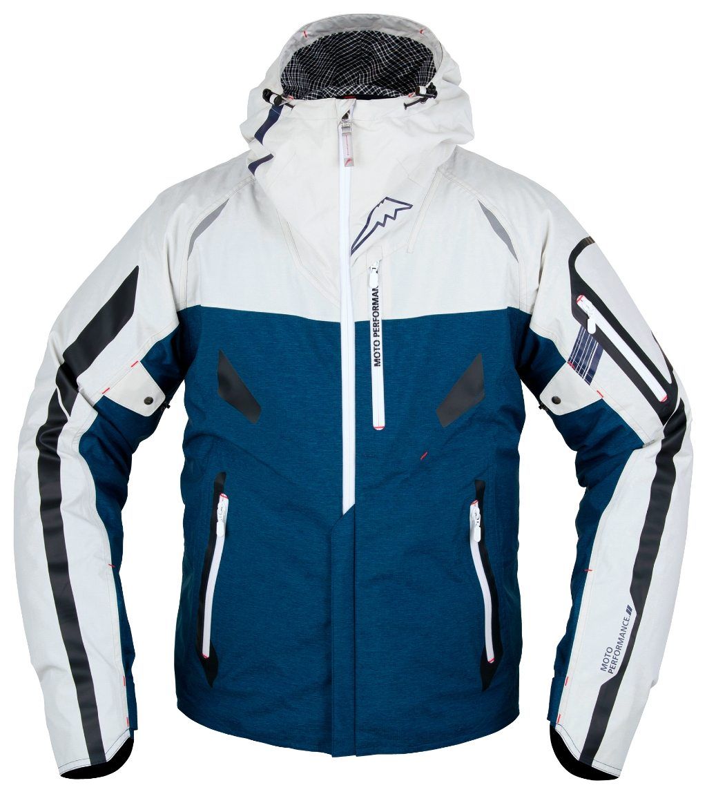 Webike | KUSHITANI クシタニ ウインターアメニタジャケット(K-2834-WH