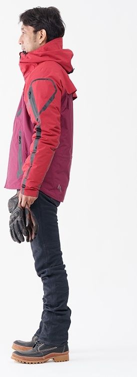 Webike | KUSHITANI クシタニ ウインターアメニタジャケット(K-2834