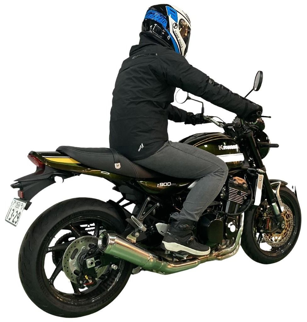 Webike | KUSHITANI クシタニ ウインターアメニタジャケット(K-2818