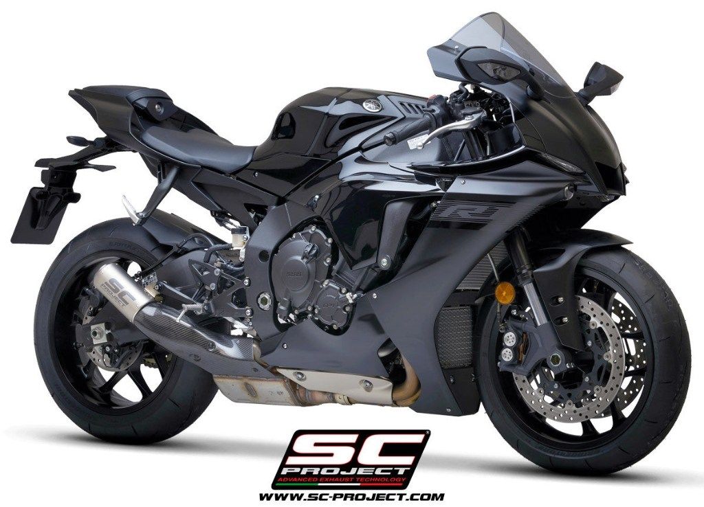 Webike | SC-PROJECT SCプロジェクト CR-T スリップオンサイレンサー