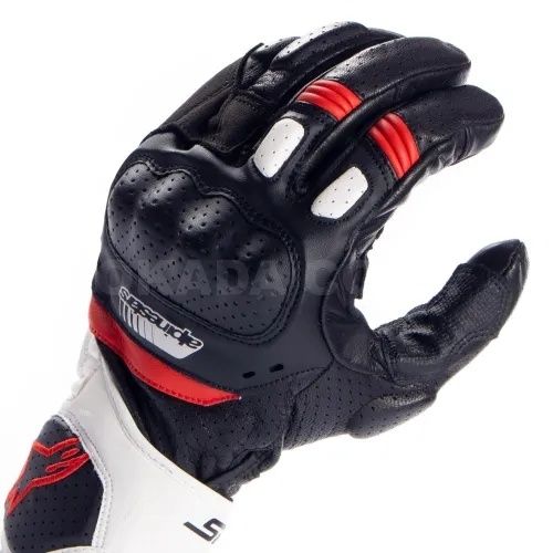 Webike | alpinestars アルパインスターズ SP-5 LEATHER GLOVE [SP-5