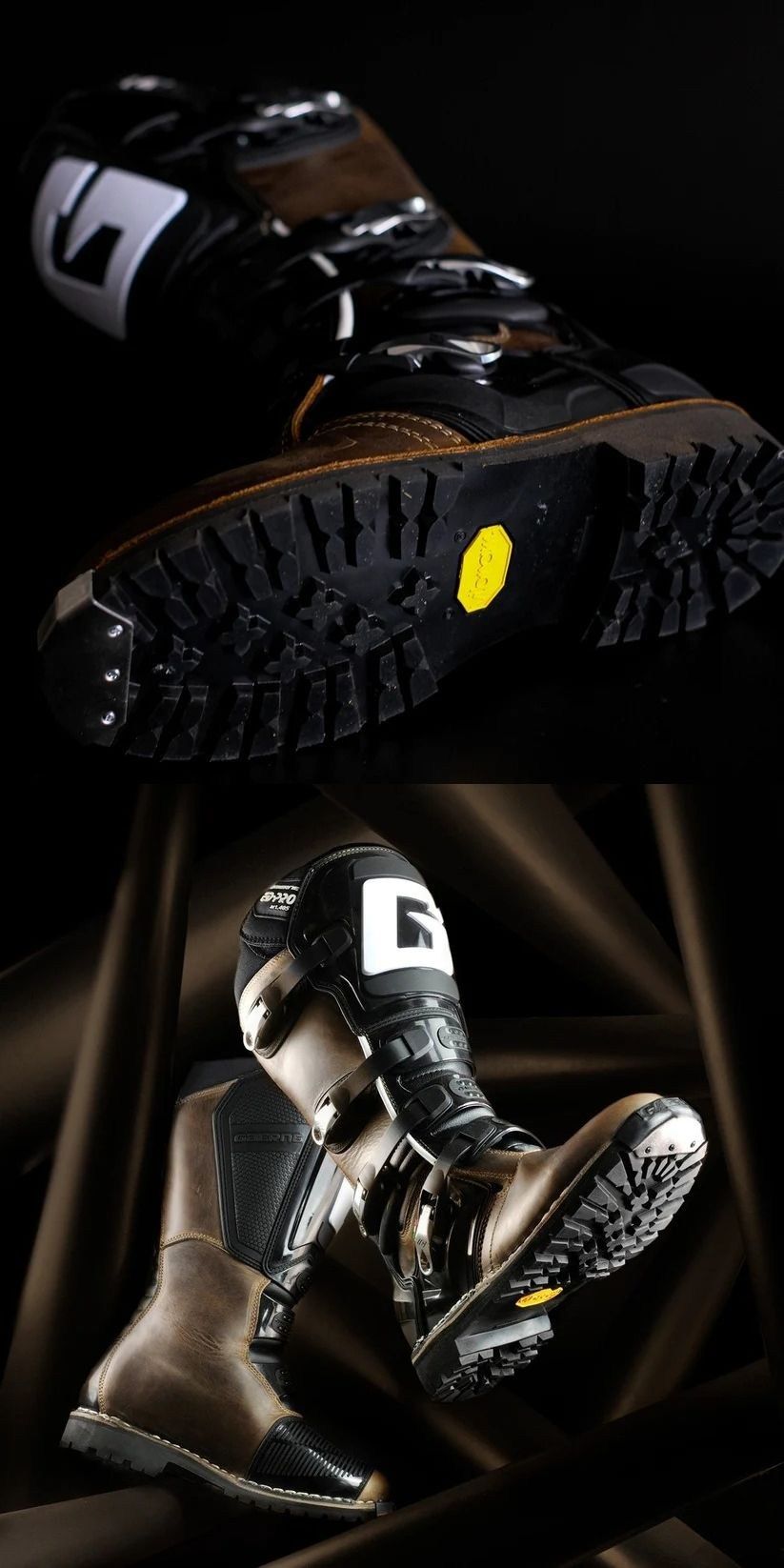 Webike | gaerne ガエルネ ED-PRO ART.405(イーディー プロ