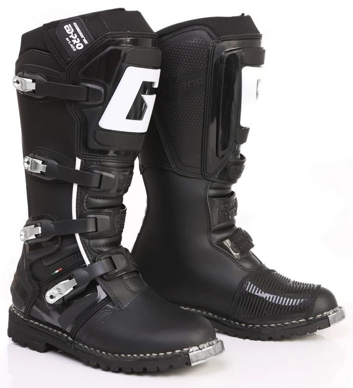 Webike | gaerne ガエルネ ED-PRO ART.405(イーディー プロ