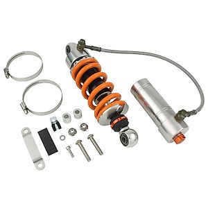 SHIFT UP(シフトアップ) リアサスペンション | バイク用品通販 Webike